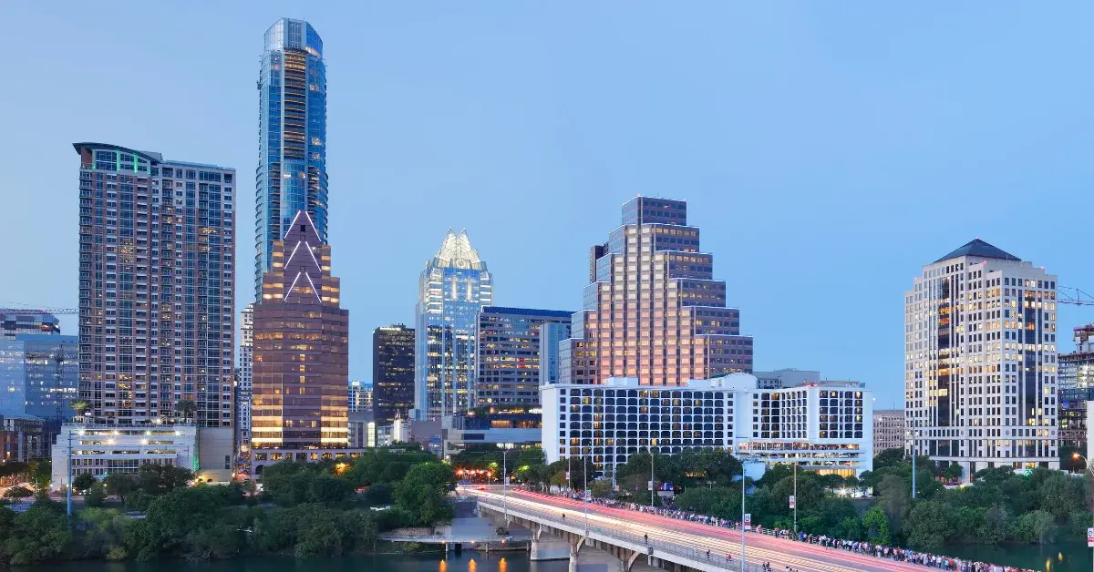 2025 Texas Labor Law Changes: Key Employment Updates Every Business Must Know