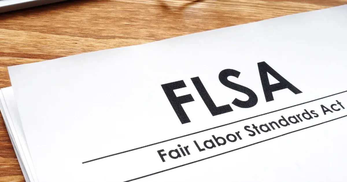 A Deep Dive into FLSA Compliance: Avoiding Common Mistakes