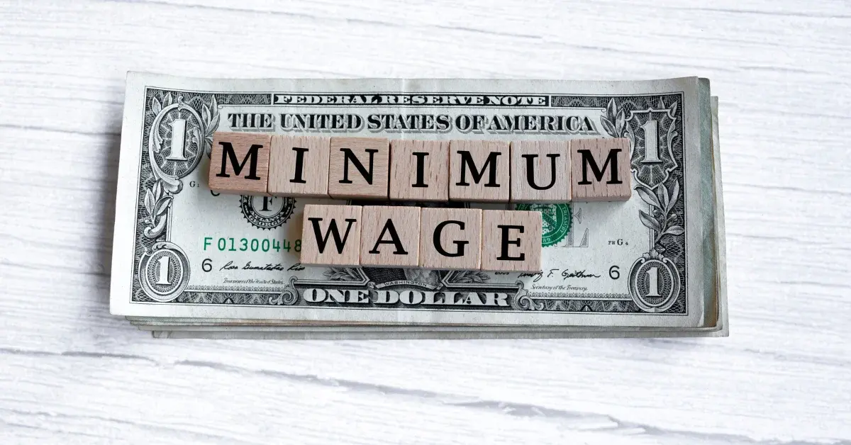 Minimum Wage Requirements in Texas: A Business Guide