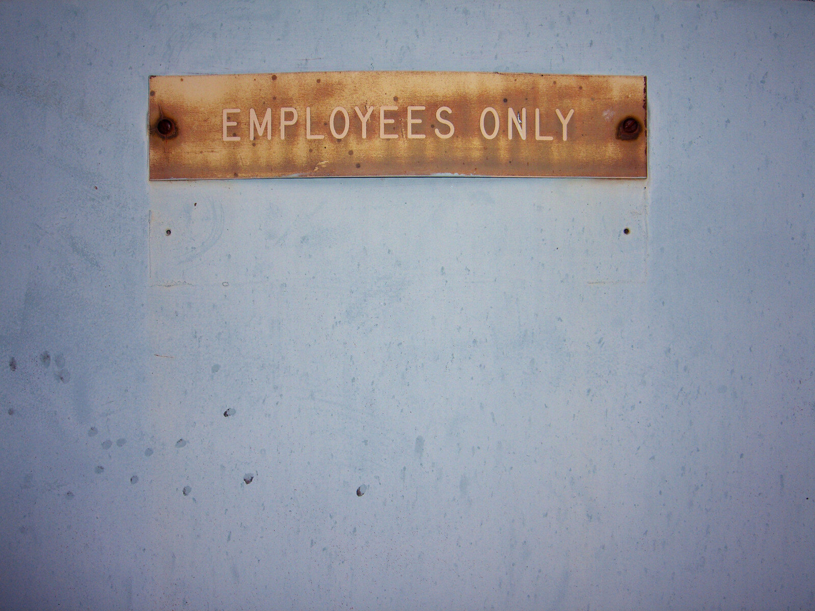 Employee Benefits and Furloughs