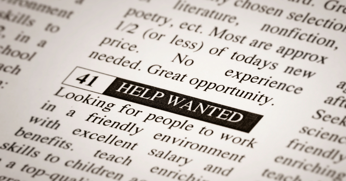 Texas Job Postings: What Employers Need to Know