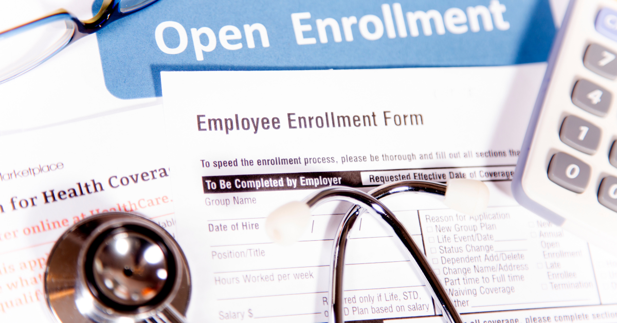 Open Enrollment Mistakes That Cost Texas Employers Time and Money