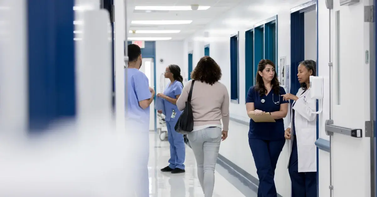 The Payroll Challenges Houston Healthcare Facilities Face - and How to Solve Them