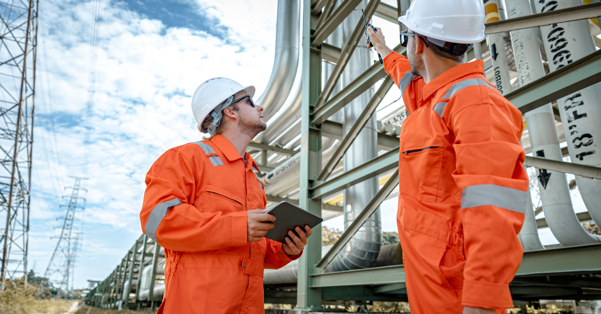 Why Oil and Gas Employers Outgrow Basic Payroll Systems